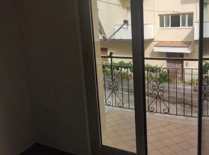 Ninfea Tropea City Rooms