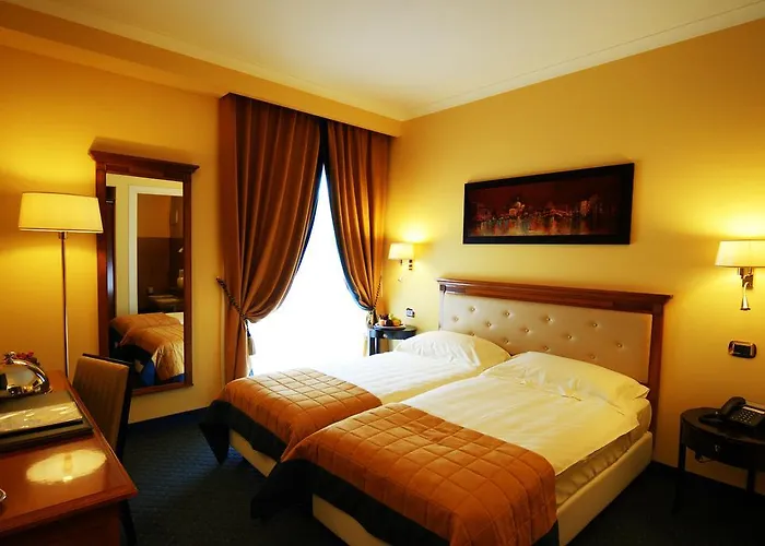 Bram Hotel