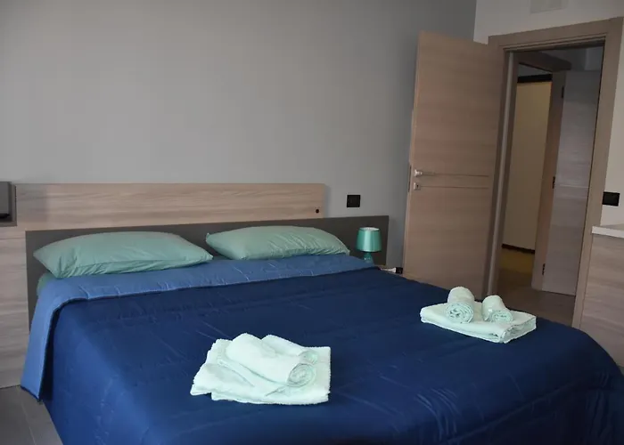 B&B Alba Chiara
