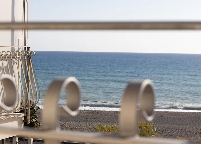 Bed&Breakfast Nonno Gigi - Falerna Marina