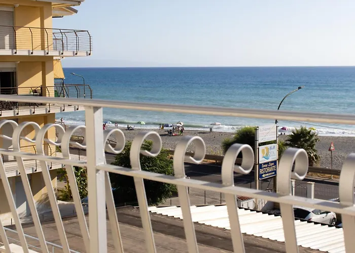 Bed&Breakfast Nonno Gigi - Falerna Marina