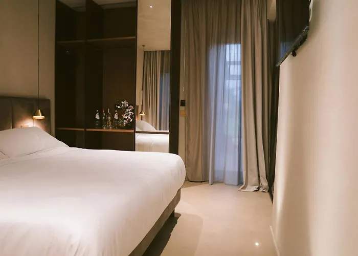 Villa Grumolara & Spa