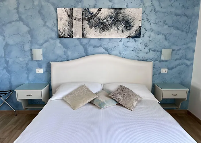 Bella Tropea Accommodation